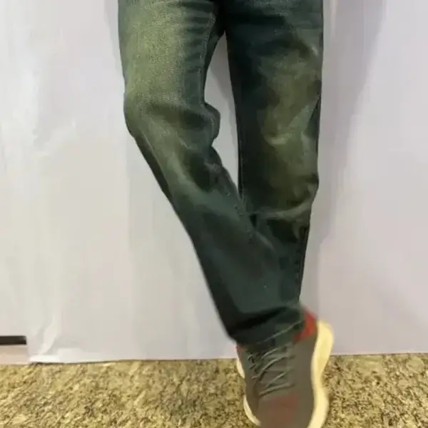 Dirty Denim Workline Boot Jeans for Men