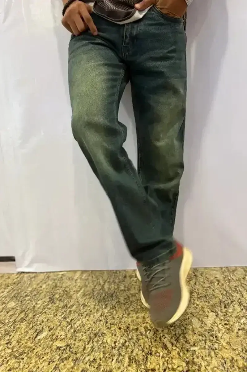 Dirty Denim Workline Boot Jeans for Men