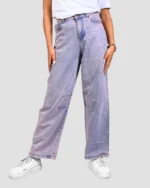 Baggy fit jeans Women
