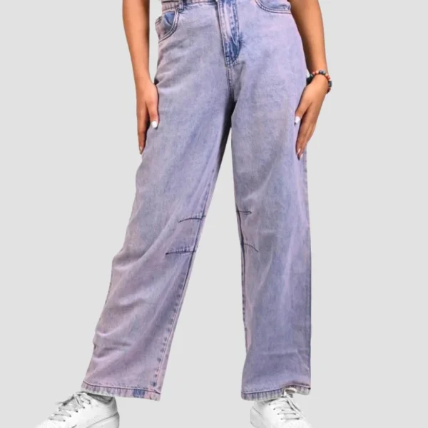 Baggy fit jeans Women