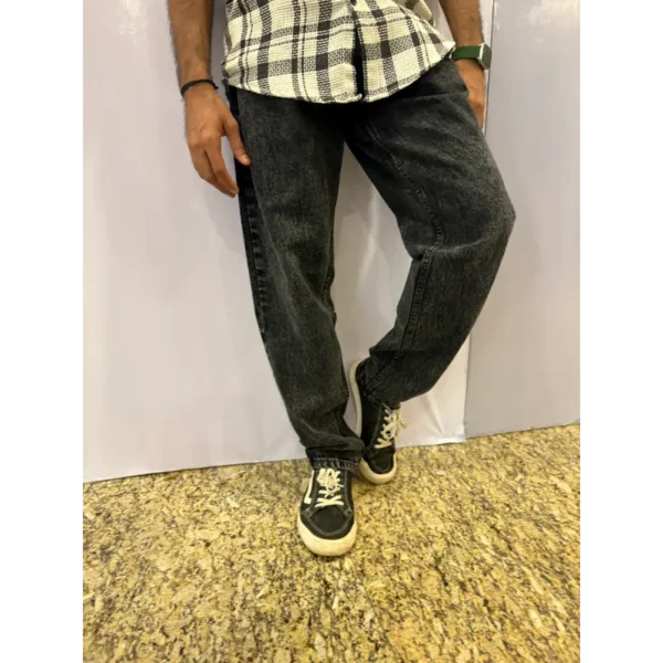 Raw Classic Mom Fit Jeans for Men