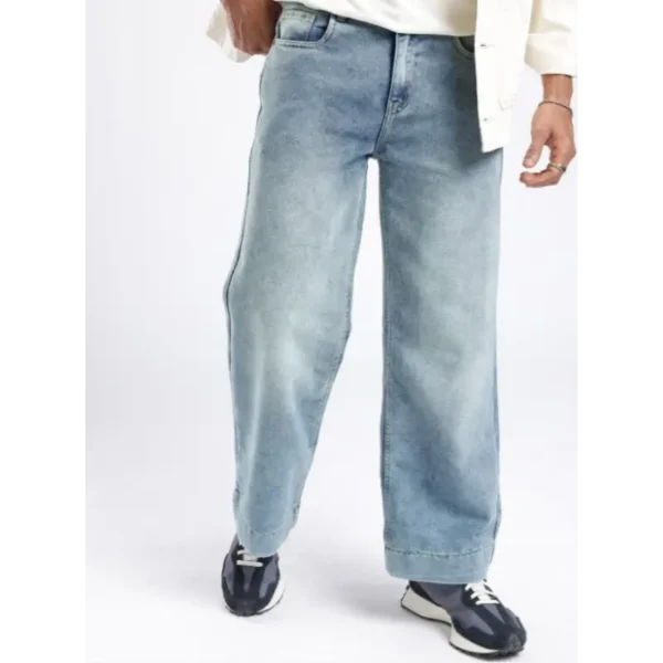 Fade Jeans for Men