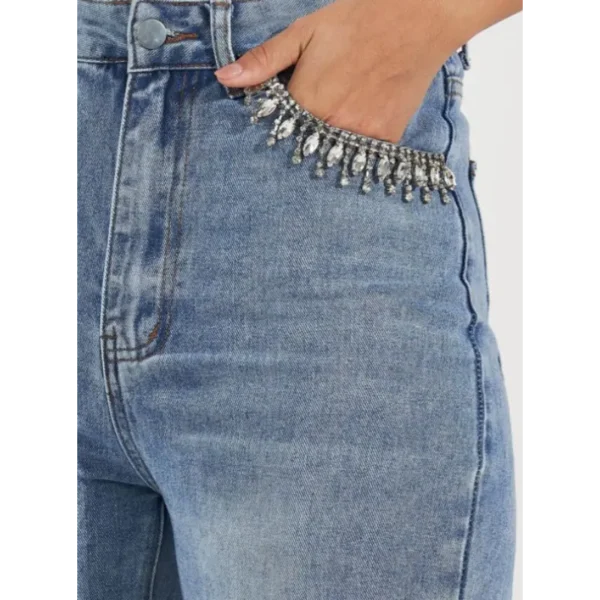 Gemline Denim